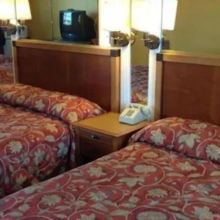 Coast Motel